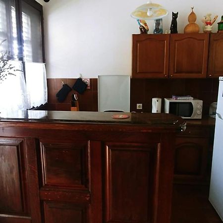 Apartman Ana Murter Pokoj fotografie