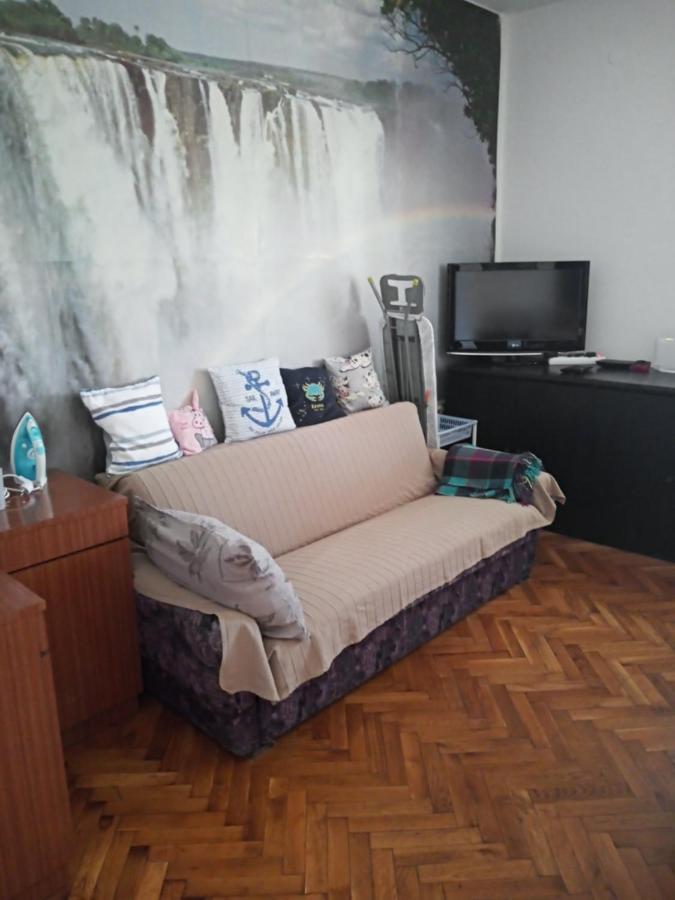 Apartman Ana Murter Exteriér fotografie
