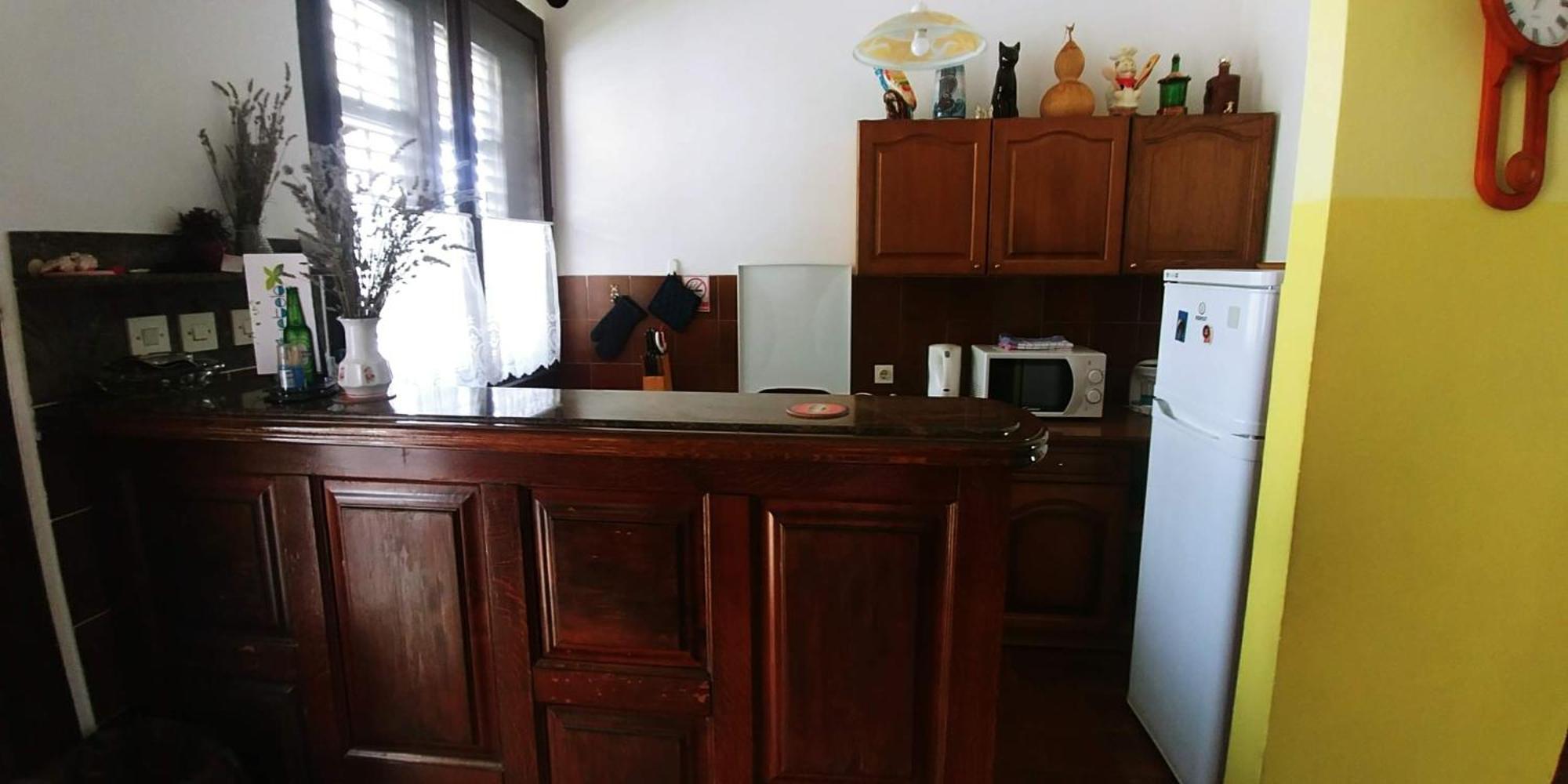 Apartman Ana Murter Pokoj fotografie
